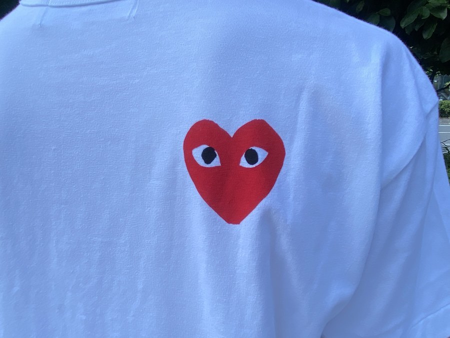 ハートマークロゴ ブランドのおすすめ人気商品一覧 通販 - Yahoo!ショッピング