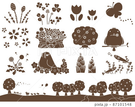 ステンシルデザインプレート花柄デザイン デージー 手作り小物 ハンドメイド diy幸せデリバリー ギフト・結婚式アイテム・手芸用品の通販