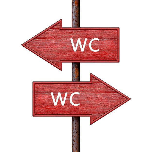 標識クイズ 右に向かう矢印に斜線がついた標識の意味は？暮らしとくるま