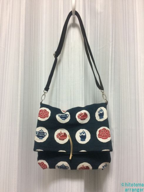 新作 帯リメイクバッグ×畳縁のコラボですハンドメイドワークショップ みちくさアートラボ