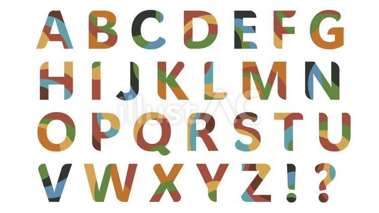 最新版 おしゃれな英語フォント30選 ロゴデザイン向け