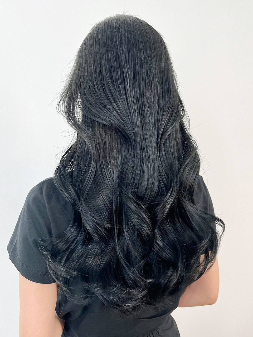 ダークブルーグレー Dark blue-gray カラーサイト.com