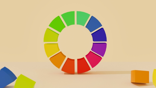 8 グラデーションの作り方その1 スキナーブレンド