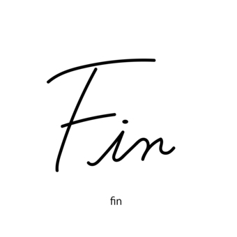 青の太字のモダンな筆記体の編集可能なテキストスタイルPremiumベクトル素材