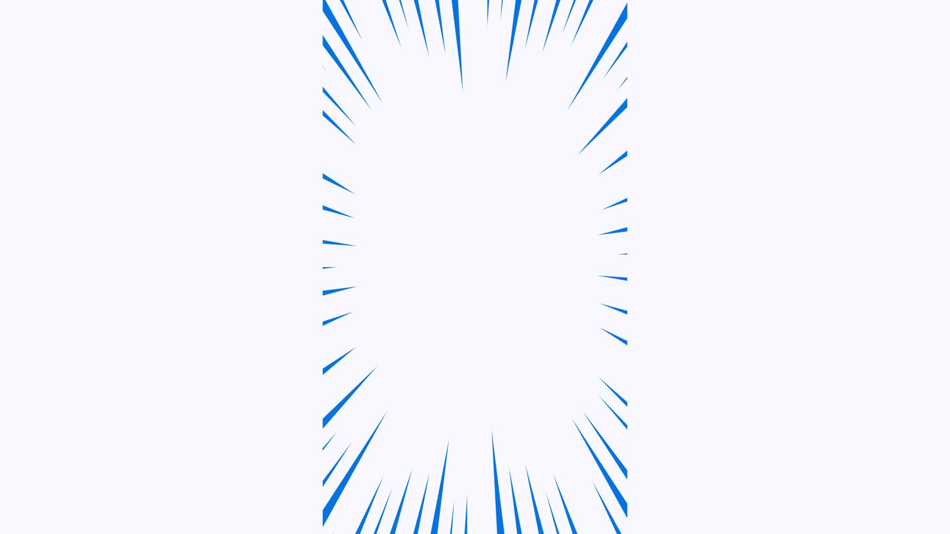 カラフルなキラキラ集中線 黒背景フリー素材サイトギャラリーハウス