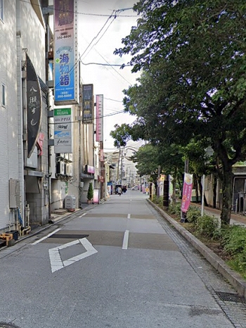 モードあい（四日市市/ファッション(紳士服・婦人服)）の電話番号・住所・地図｜マピオン電話帳