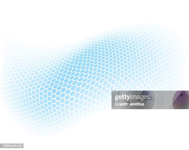 ファーとメッシュとシースルーファーシースルーイラストilustration