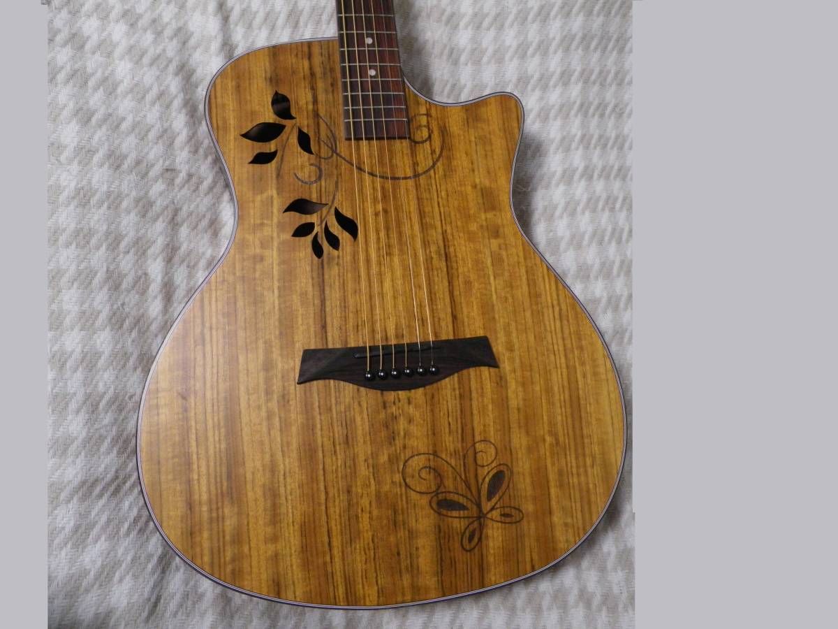 ギターのデザイン ヘッド表編ギターマニアの兄を持つネットショップ店長のブログ