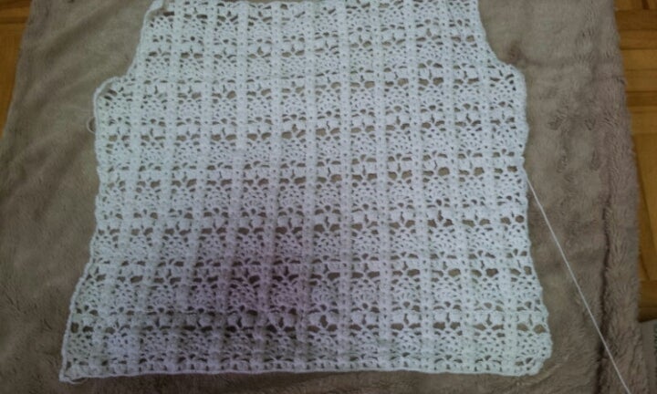 かぎ編みのブックマークMiyo's Blog