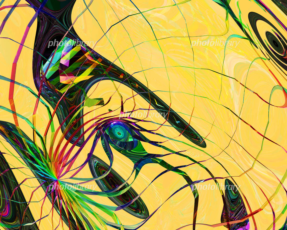 ジェネラティブアート振興財団@JapanGenArtX