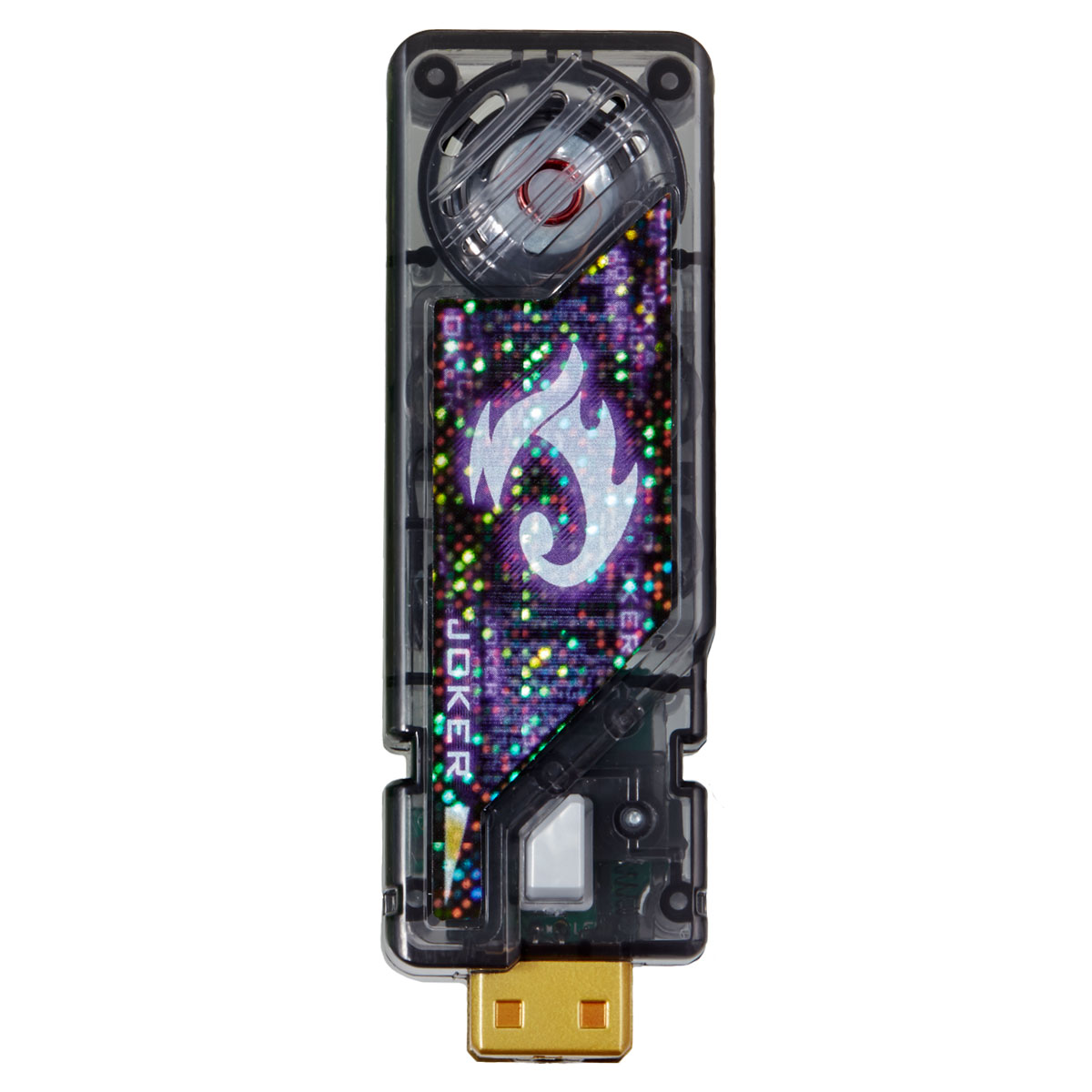 エターナルメモリ コンセレ 風都探偵 仮面ライダーW ガイアメモリ 抽選販売 CSMドーパントメモリ