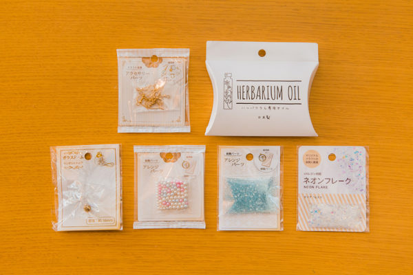 キャンドゥ セリア アクセサリーパーツ ピアス ネックレスの通販 by Sanacion's shopラクマ