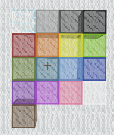 マイクラ ガラスの作り方と窓ガラスに使える板ガラスの作り方 - Minecraft Arc