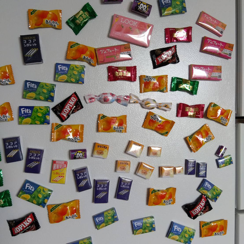 SNSで話題沸騰中の“紙粘土マグネット”がかわいすぎる。雨の日のおうち時間は工作を楽しむのもあり！ - isuta イスタ-私の“好き”にウソをつかない