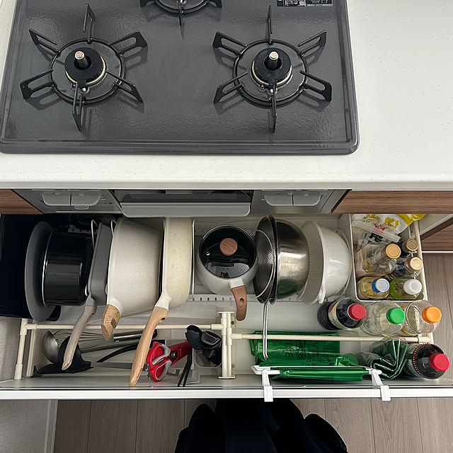 お洒落＆高見えなのに安くてびっくり！リビングで愛用しているスタンダードプロダクツ品大人のプチプラシンプルコーデ日記＜LIFE IS SWEETby SioAi＞