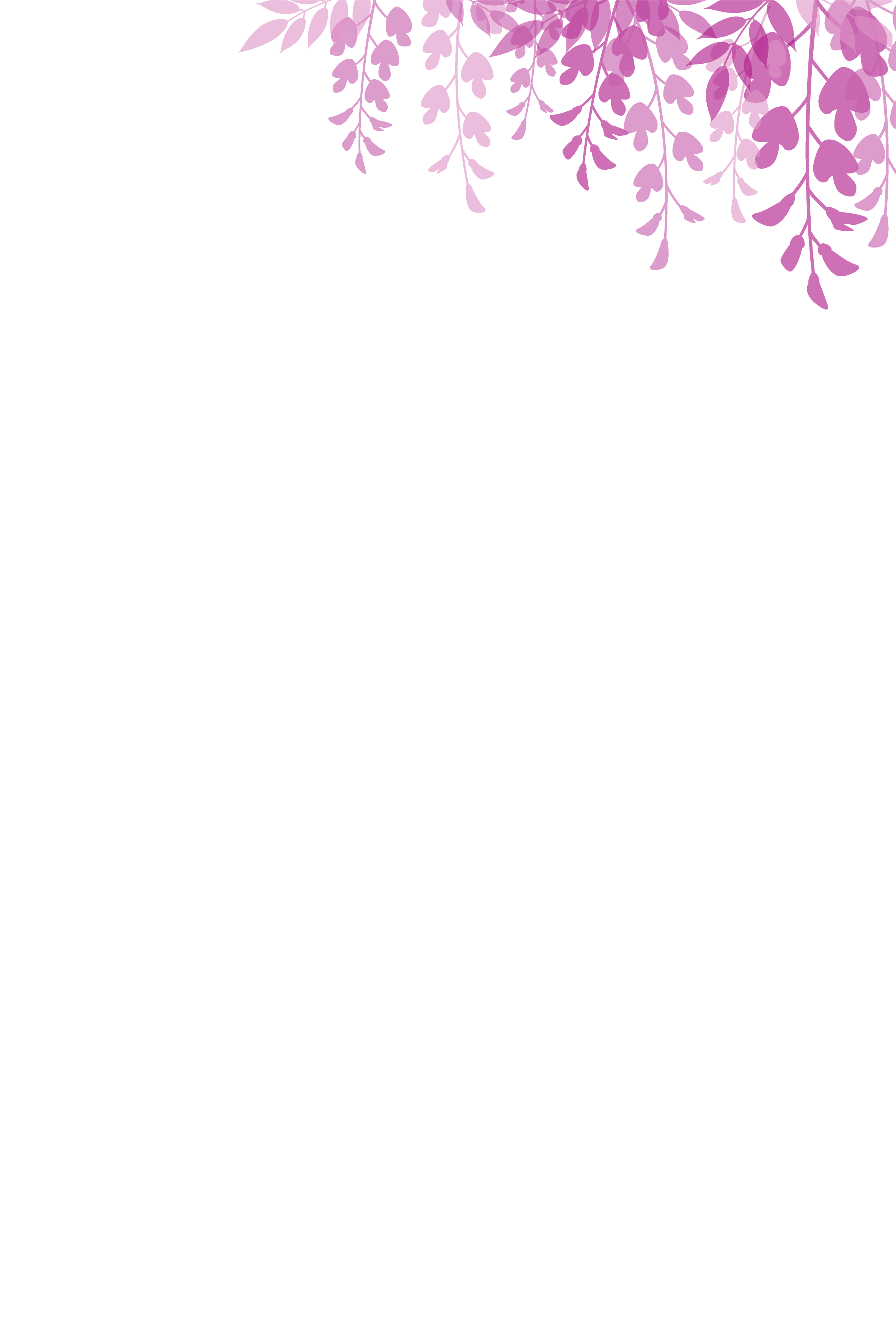 便箋テンプレート07「春らしいマーガレットの花のイラスト」 JPG・PDF 無料ダウンロードテンプレートNAVI