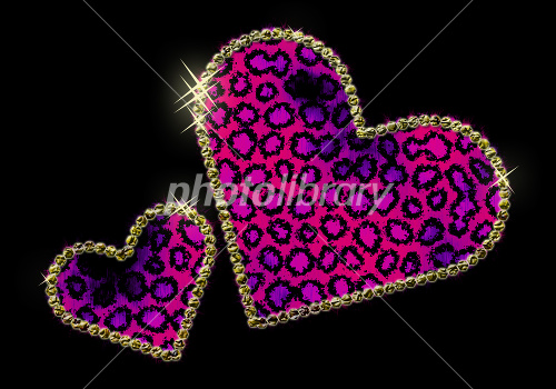 ピンクのヒョウ柄の写真 - 無料の高画質写真をダウンロードFreepik