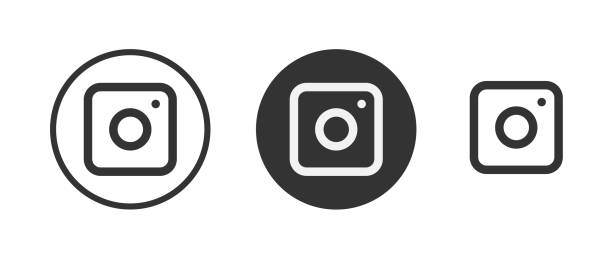 Instagramのロゴをダウンロードする方法を解説！フォントのダウンロード方法についても解説