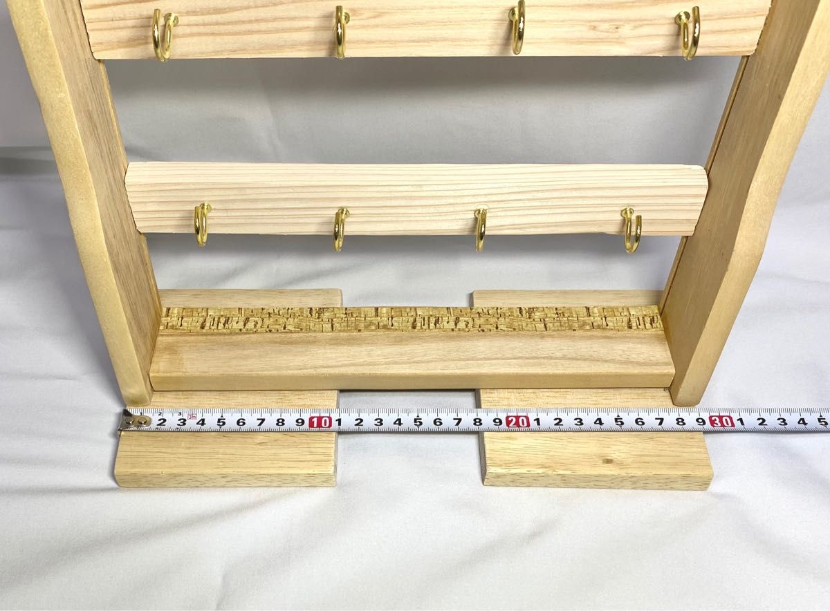 マルシェやイベントでのディスプレイについての考察 その１あさっく