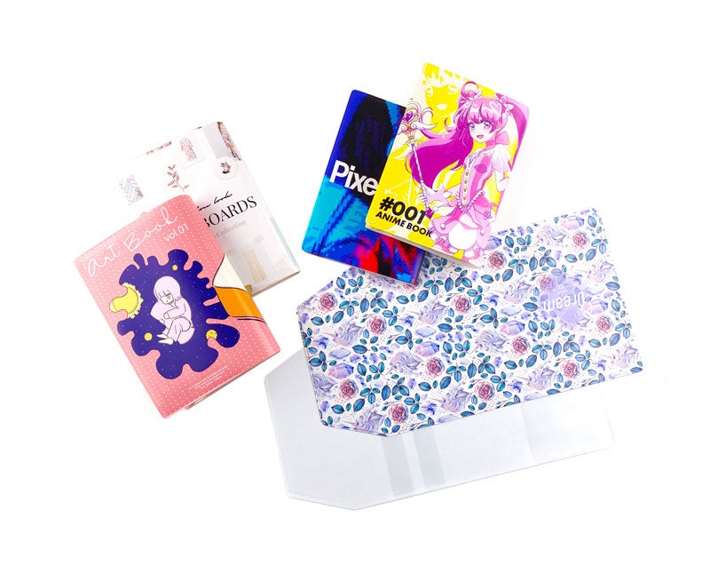 無料ダウンロードＡ４の紙で作る印刷ブックカバー ～簡単手作り文庫本対応～ – ララミー レザー LARAMIE LEATHER