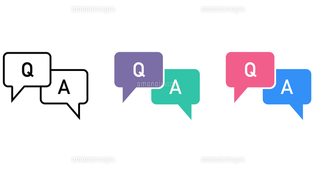 クエスチョン マークのピクトグラム よくあるご質問アイコン 情報交換のテーマ アイコン ベクトル フラット Eps ストックベクター©slonikoff 151281334