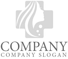 美容ロゴテンプレートでおしゃれなデザインを無料で作成！Canva