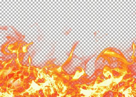 背景透過 集中線 強調 放射光 白・黒無料動画素材- みりんの動画素材