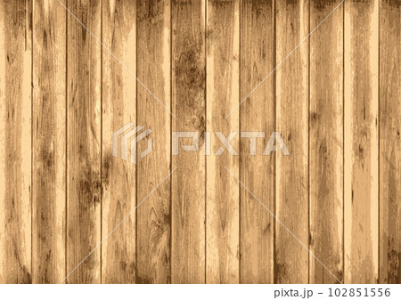 木目ブラシ素材4種