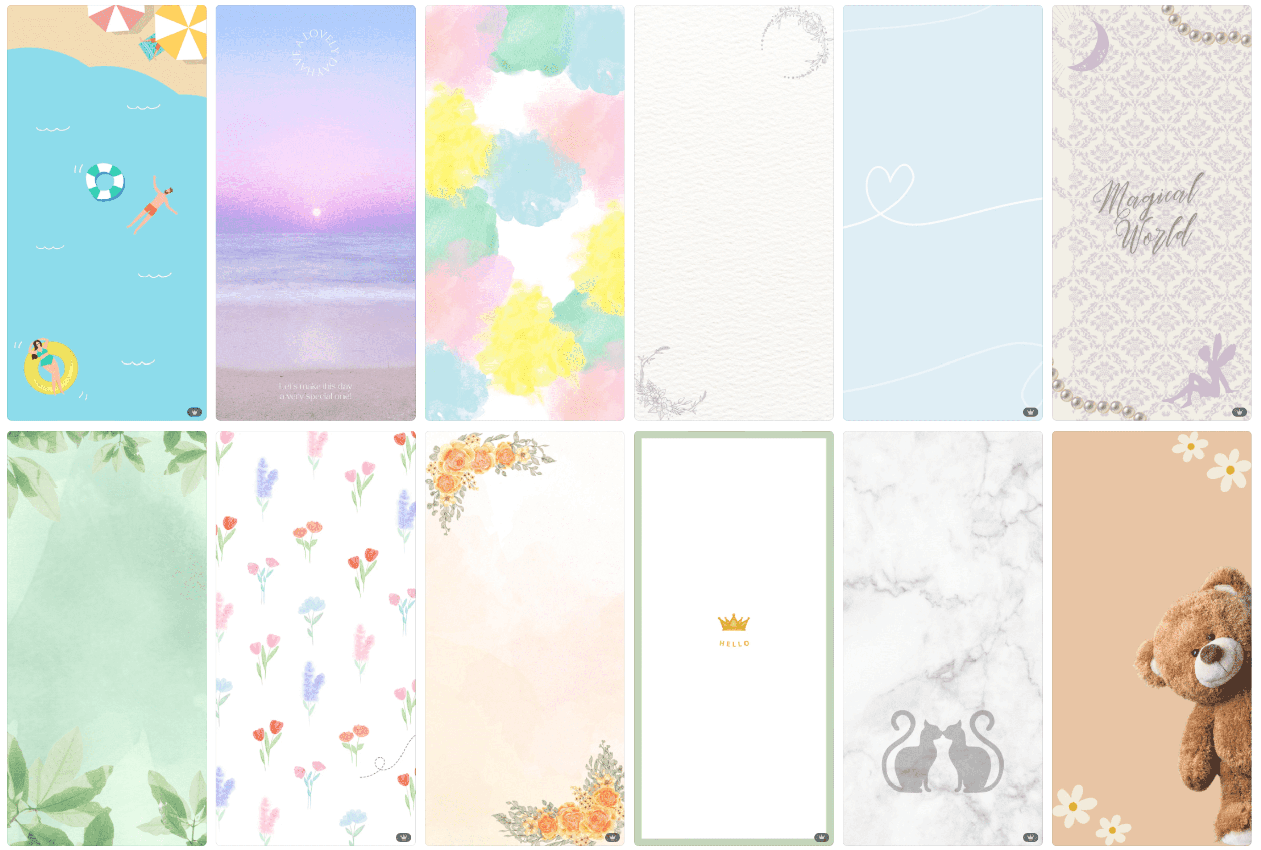 650 件の素敵な「LINE背景」のアイデアを今すぐ保存おしゃれな壁紙背景、花 イラスト、iphone 壁紙 など