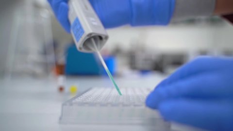 手動ピペット EVOLVE 1ch和研薬株式会社 機器オンライン