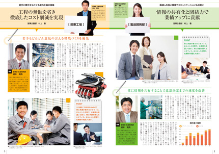 ニュースレターテンプレートで無料でおしゃれなお知らせや告知デザインを作成Canva