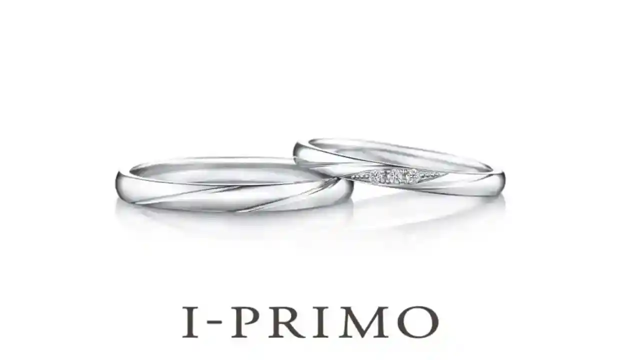 I-PRIMO(アイプリモ)のクチコミ・評判一覧（写真あり）|結婚指輪・婚約指輪 | マイナビウエディング