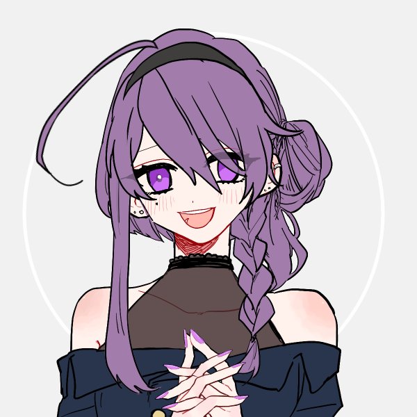 うちの子夢主情報まとめｸﾗｲﾔ