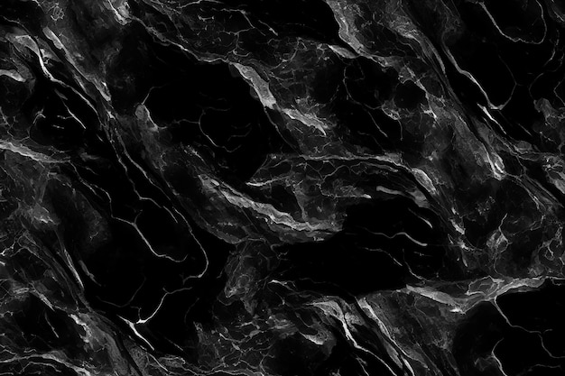 黒い割れた大理石のテクスチャーの背景 無料ダウンロードのための壁紙画像 - Pngtree