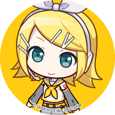 プロセカ アプリアイコン