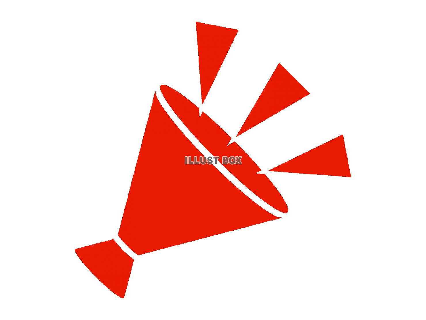 メガホンの無料アイコン12アイコン素材ダウンロードサイト「icooon-mono」商用利用可能なアイコン 素材が無料 フリー ダウンロードできるサイト