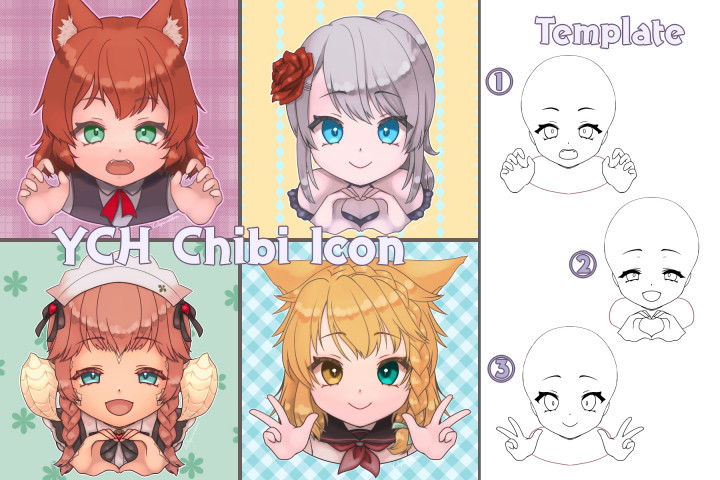 絵描きチャレンジ」のアイデア 92 件絵描きチャレンジ, イメレス, テンプレート