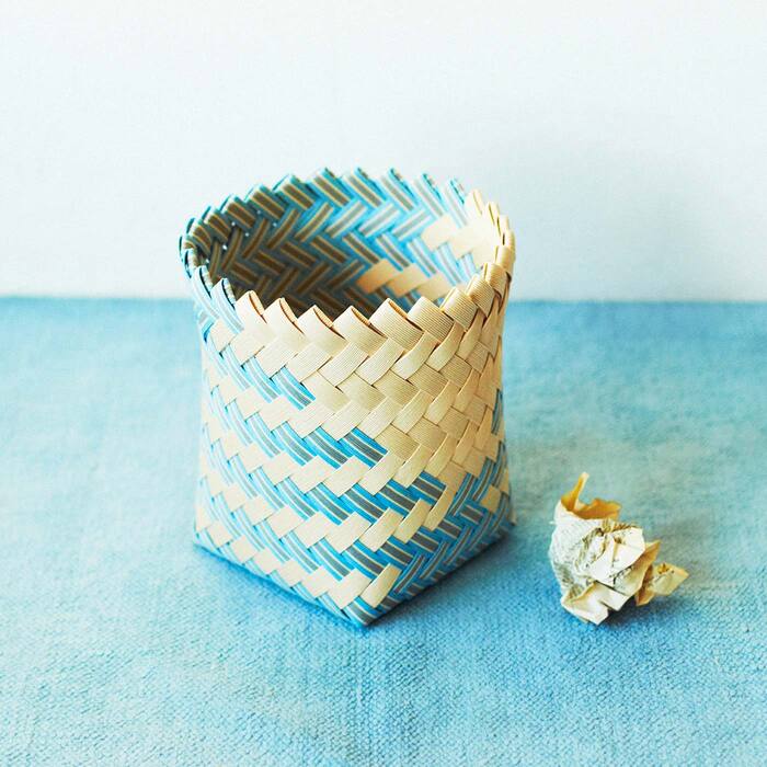 紙コップ工作 かわいいかごの作り方！子供と一緒に作って使っちゃおう♪ - 毎日が新しい日！新しいチャンス