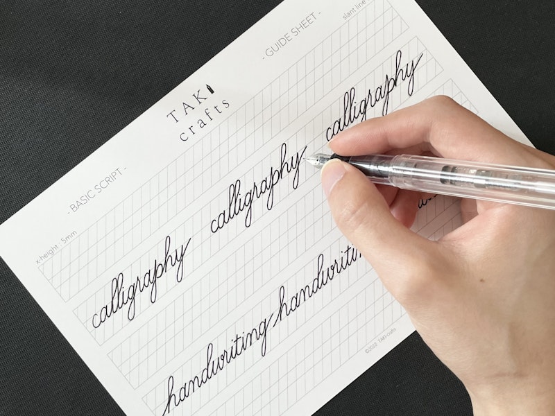 Occupant Fontsのすゝめ 〜欧文書体ラインナップをご紹介〜モリサワ note編集部