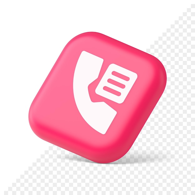 電話帳ストックベクター、ロイヤリティフリー電話帳イラストDepositPhotos