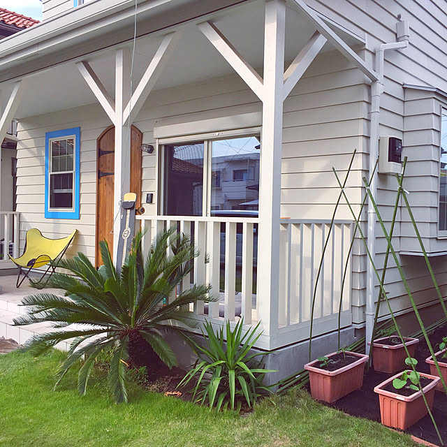 マンション 玄関ポーチのおしゃれなインテリアコーディネート・レイアウトの実例RoomClip ルームクリップ