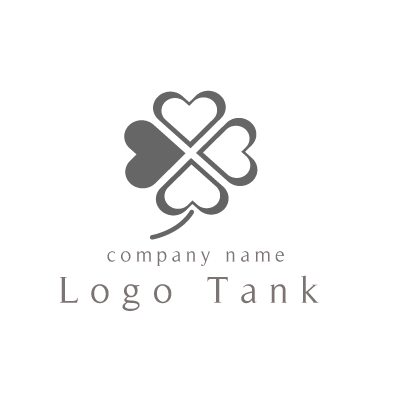 音符のクローバーのロゴPay ID