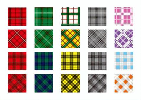 意外と知らない身近な柄の種類ApparelX News