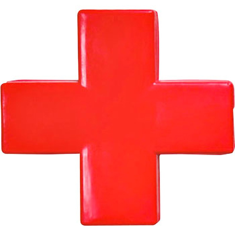 十字マークのロゴ ロゴタンク 企業・店舗ロゴ・シンボルマーク格安作成販売