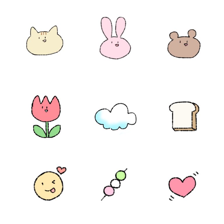 ハイライトアイコンの事例・参考デザイン・プロの見本サンプル一覧 - ランサーズ