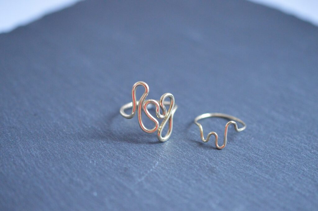 真鍮アクセサリーをもっと身近に。真鍮素材の魅力を伝えたい。 - CAMPFIREキャンプファイヤー