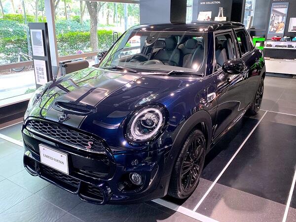MINI、「アンテイムド レゾリュート アントールド」3つのエディションモデルに新色 - Car Watch