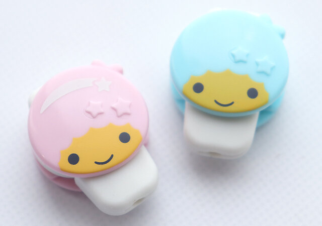 1個50円！？ ダイソー キティちゃんのケーブルプロテクター！かわいくて守ってくれる強い味方！│BABYDOT ベイビードット