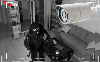 ビデオカメラJOYEUX