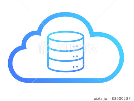 クラウド サービスイラストフリー素材透過、PNG画像、ベクトル、PSDと無料ダウンロード Pngtree